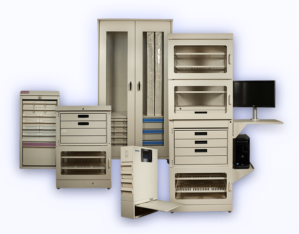 Talon MedCab