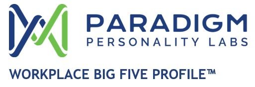 WorkPlace Big Five Profile™