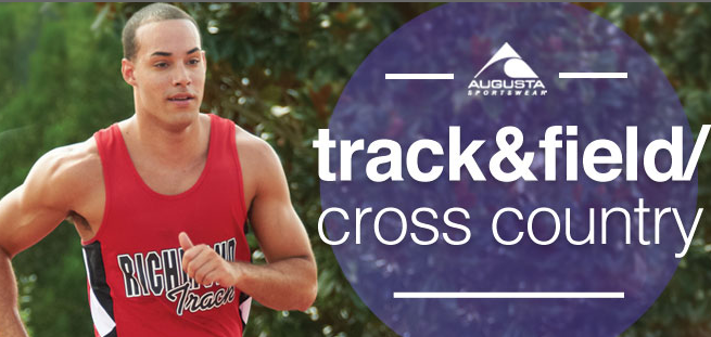 Track and Field - Cross Country 