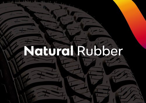 VALEX™ Natural Rubber SGR-3L