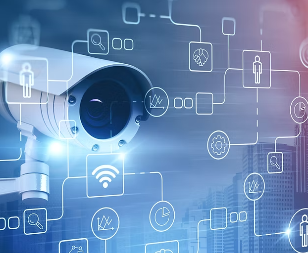 CCTV