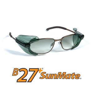 B-27+ Sun-Mate®