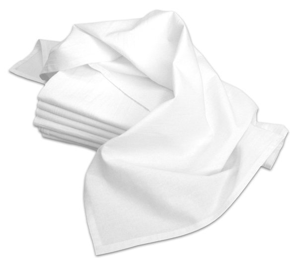 Flour Sack Dish Towels
