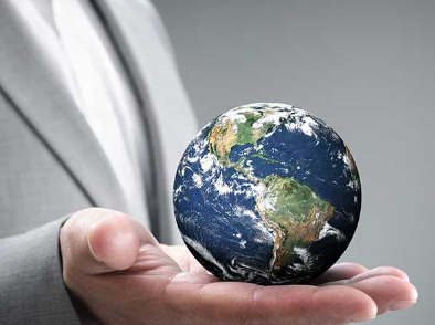 International Background Checks