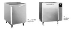 Undercounter Freezers