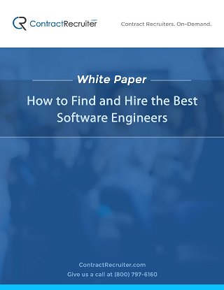 How to Find and Hire the Best Software Engineers