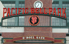 Exterior Signage