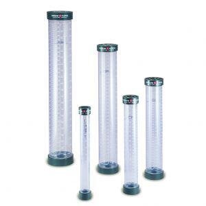 Calibration Columns