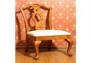 TM-32 chairs without armrests