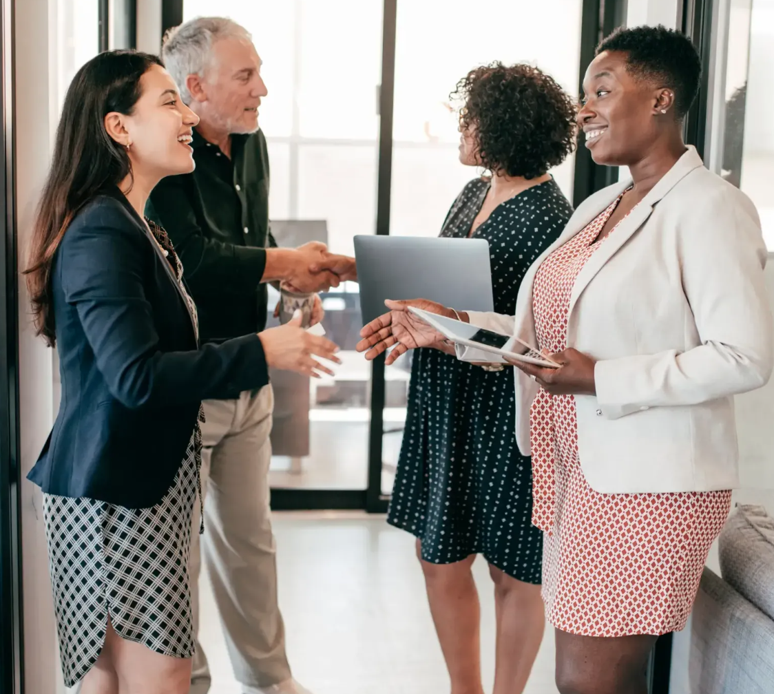 Professional Services Staffing