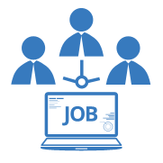 Executive Search Recruiting
