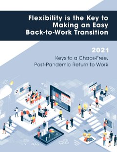 OnePoint Flexible HCM Solutions for a Chaos-Free Return To Work