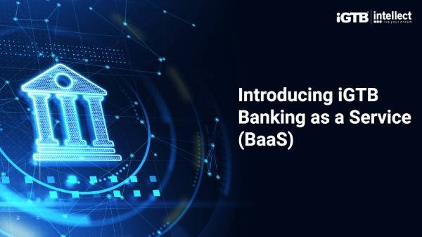 Banking as a Service