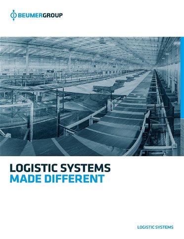 Logistic Systems Made Different