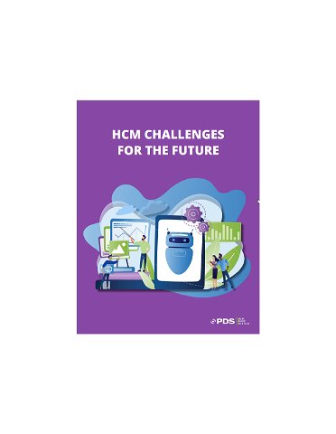 HCM Challenges for the Future