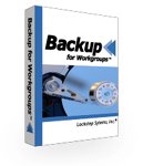 Backup for Workgroups