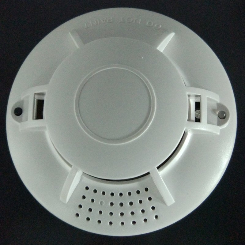 Independent Smoke Alarm 9V battery 3-5 years