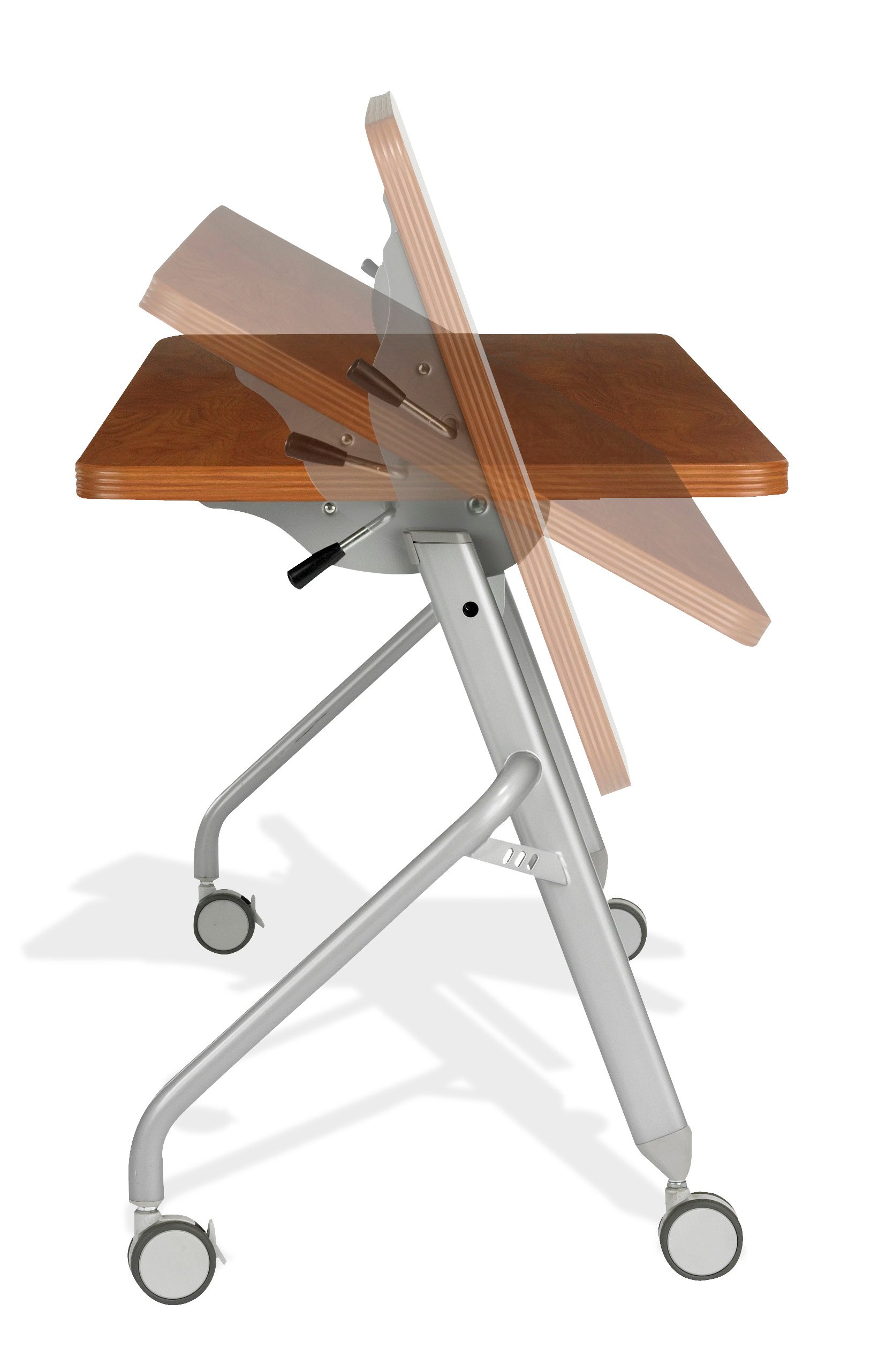 Compass Nesting Table