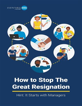 How to Stop the Great Resignation