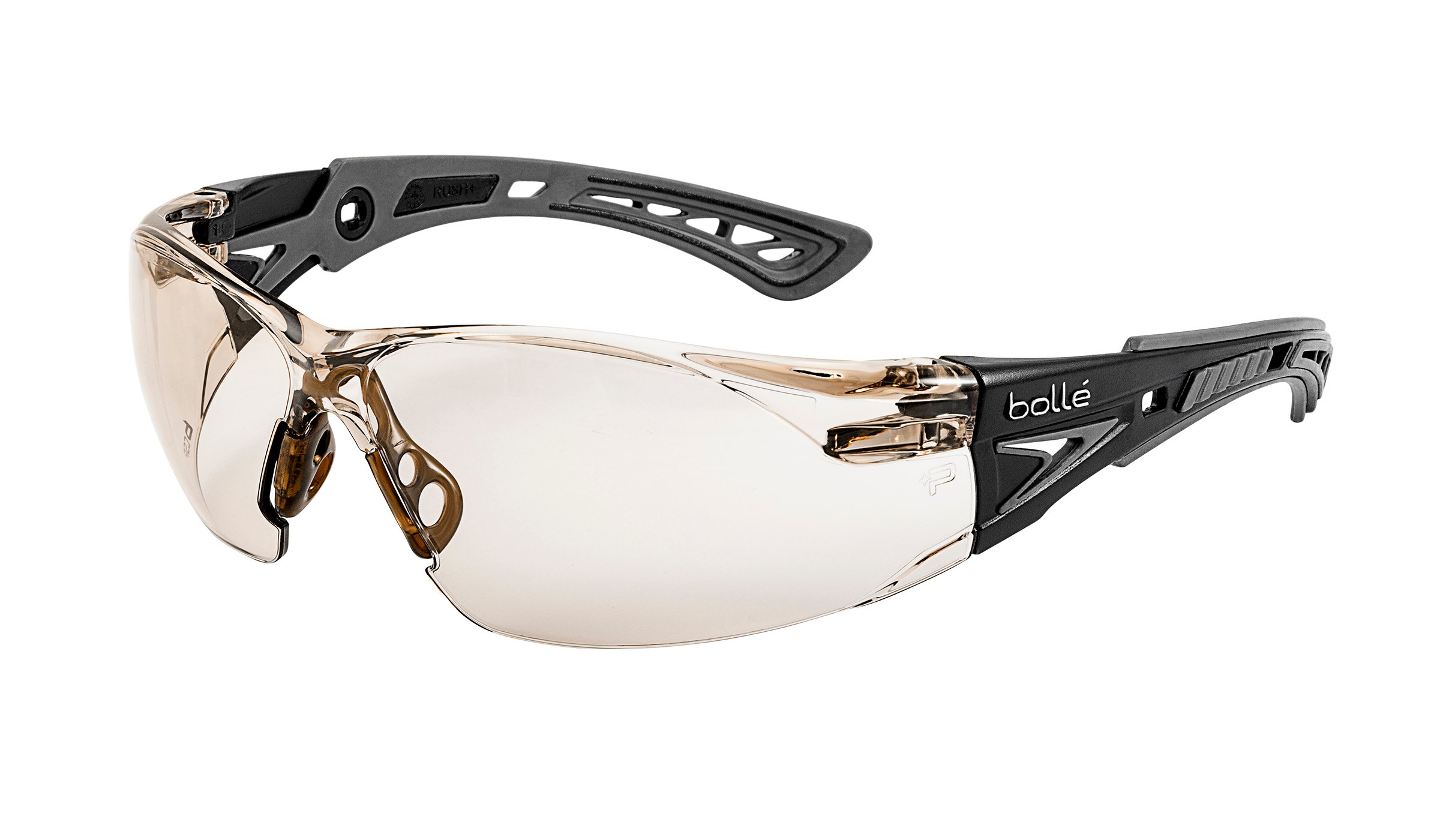Rush+ CSP 40250 Safety Spectacles