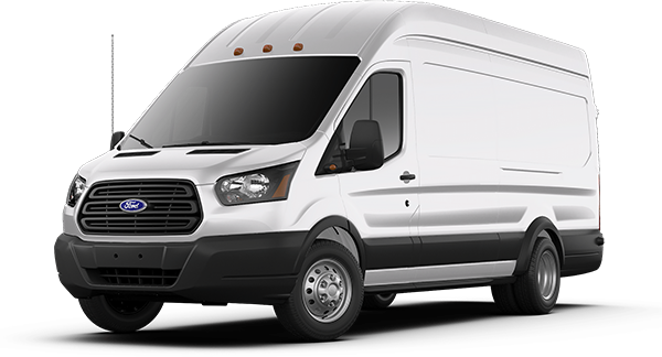 LightningElectric Zero Emission Ford Transit LEV60/120 Cargo Van
