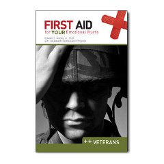 First Aid for Veterans 