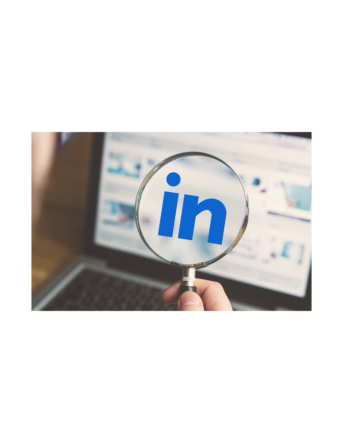 How to Use LinkedIn for Executive Job Searches and Professional Networking
