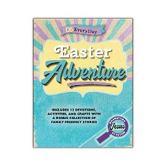 D6 EveryDay Easter Adventure