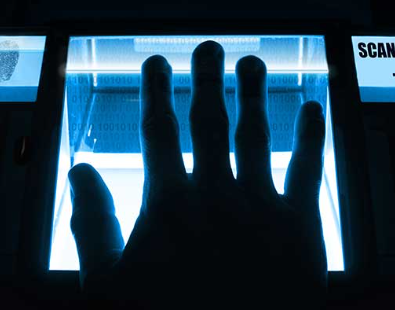 Live Scan
