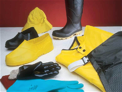 Protective Clothing to Keep Employees Safe