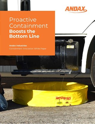 Proactive containment boosts the bottom line