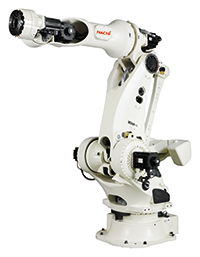 Heavy-Duty Robots