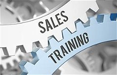 Sales Training - Virtual