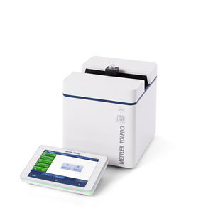 Spectrophotometer UV7