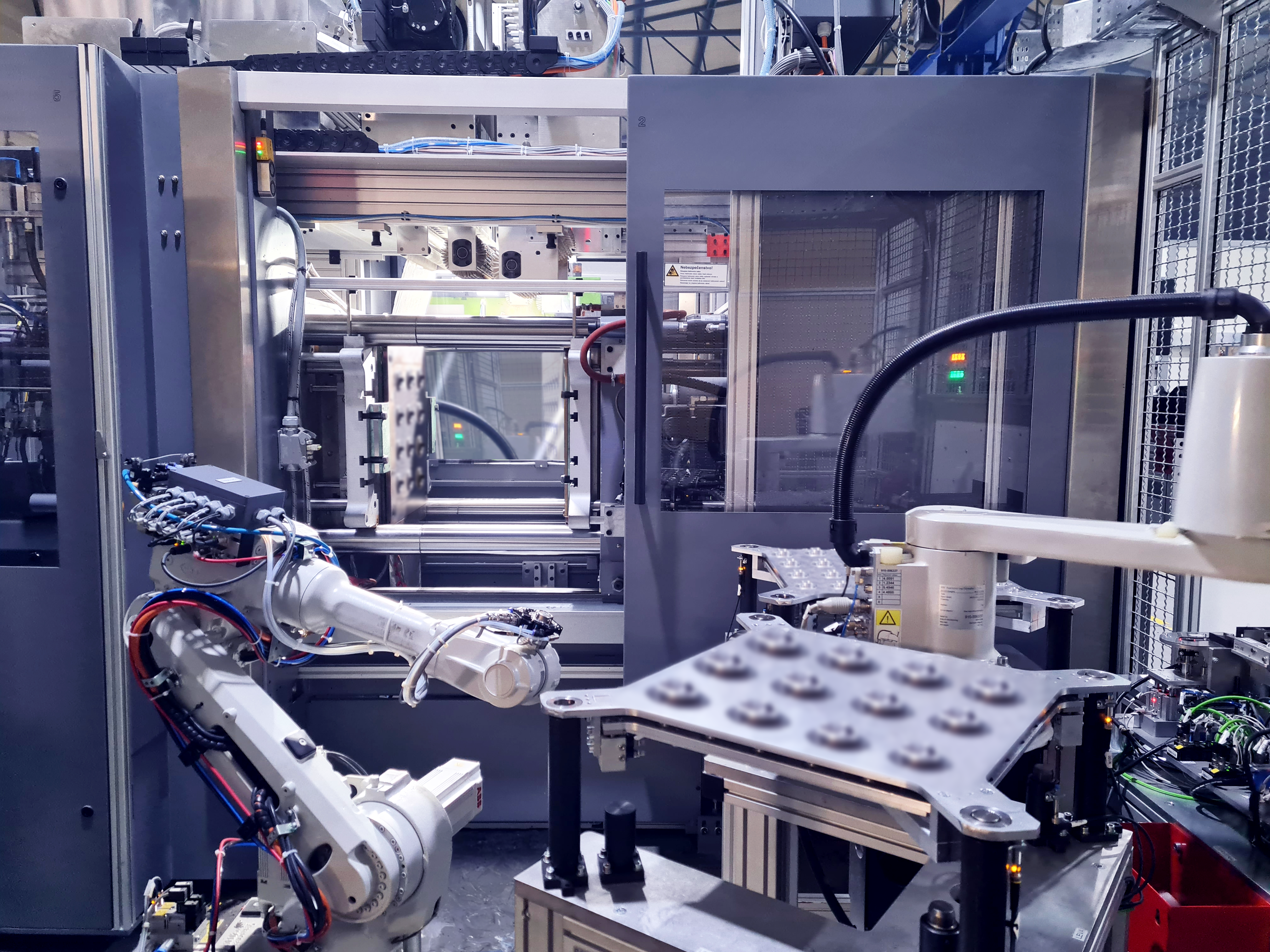Automation