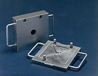 Adhesion and Flow Molds