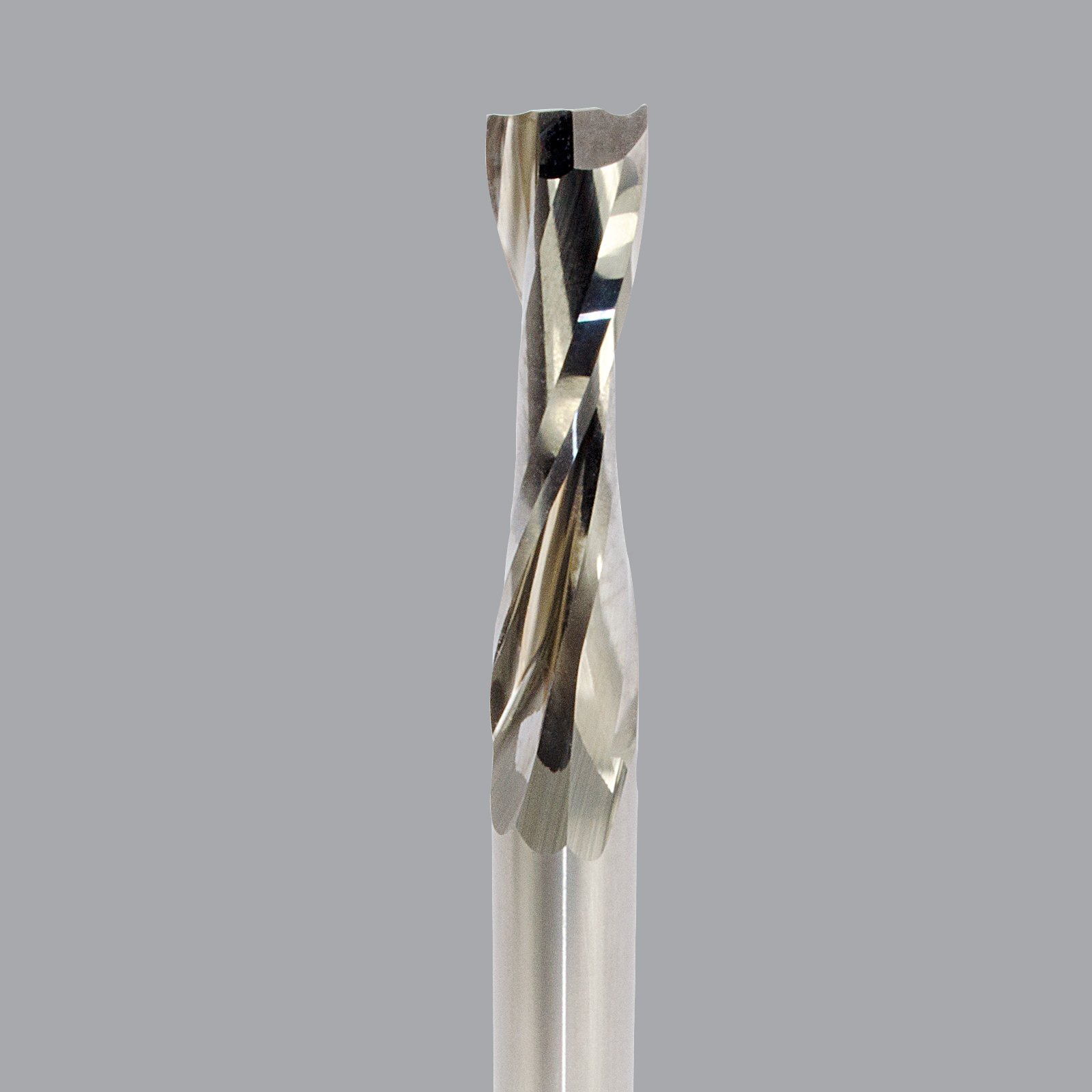 52-700 Solid Carbide - O Flute, Upcut