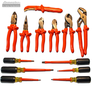 Customized Tool Kits