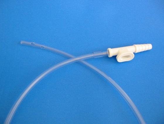 Suction catheter
