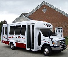 Freedom with Lift (14/12 + 2) Non-CDL