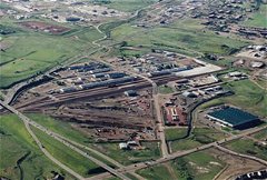 Track Design and Construction