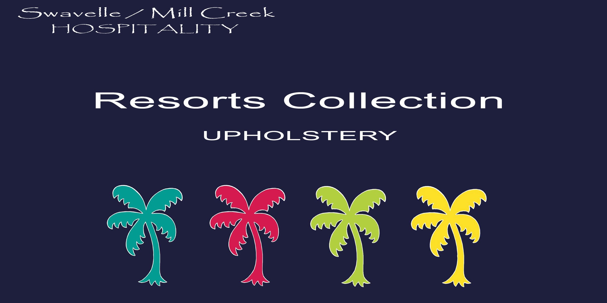 Resorts Collection