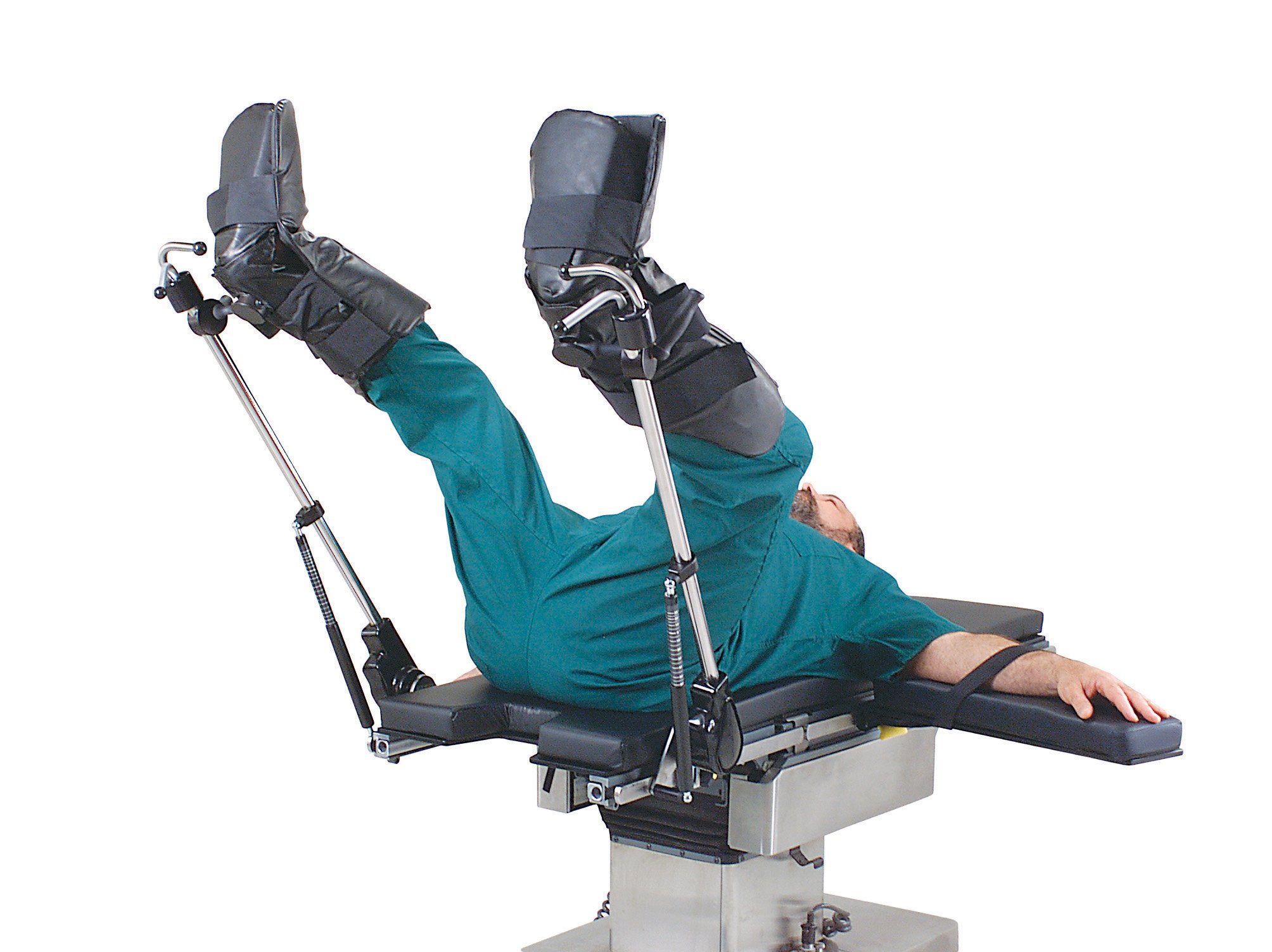 Allen® Ultrafins® Stirrups