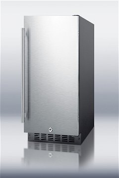 Built-in Outdoor Beverage Refrigerator - SPR315OS