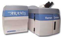 LabRAM ARAMIS