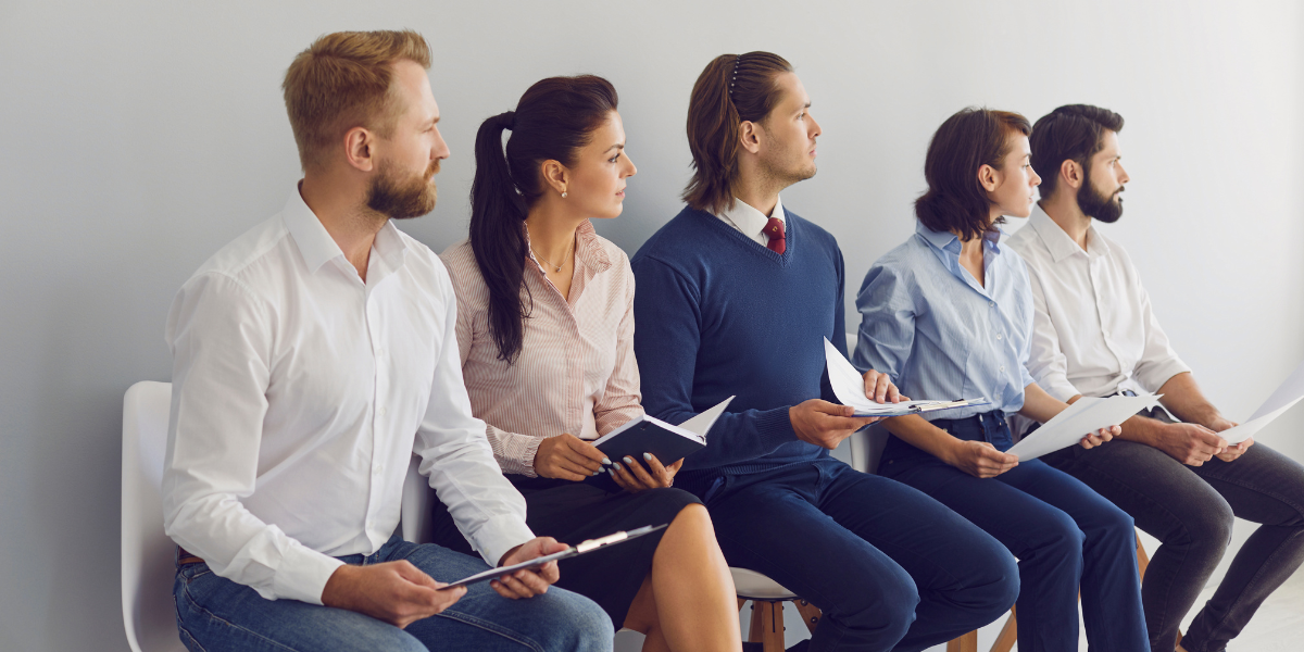 Job Search Skills 101