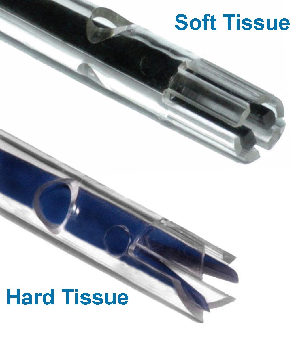 Omni Tip Plastic Homogenizer Probes