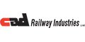 CAD Railway Industries LTD