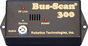 Bus Scan BS 300