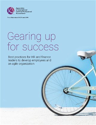 Gearing Up For Success